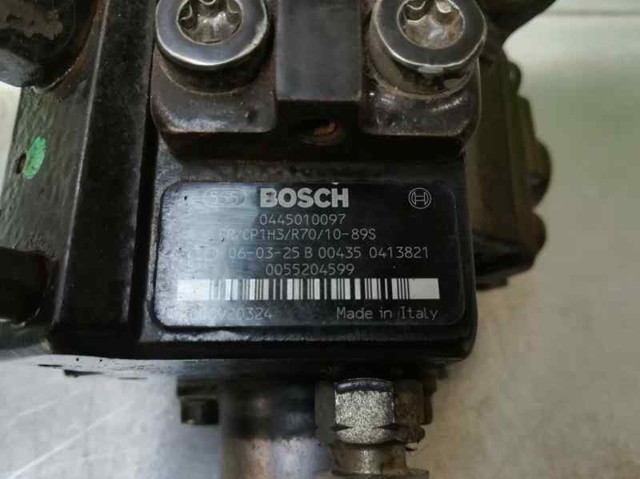 55204599 OPEL Насос топливный высокого давления (ТНВД) купить в Кривой Рог