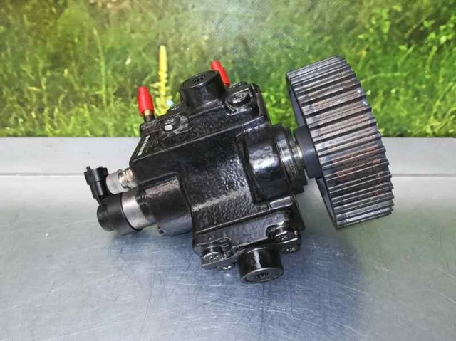 55204599 OPEL ТНВД купить в Каменское