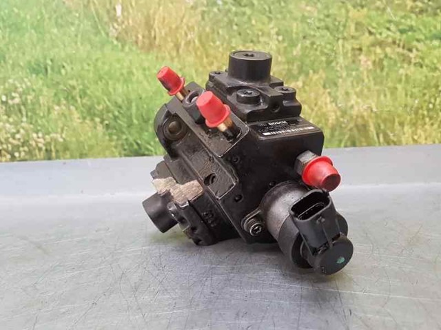 55204599 OPEL ТНВД купить в Кривой Рог
