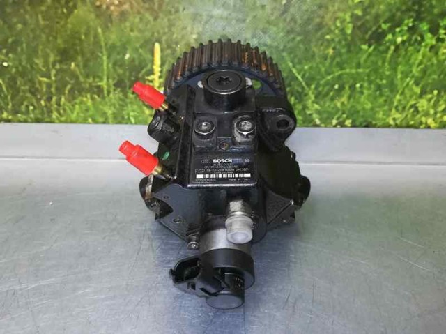 OPEL 55204599 ТНВД в наличии Николаев