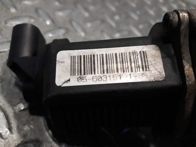 FIAT 55204941 Клапан ЕГР в наличии Ровно