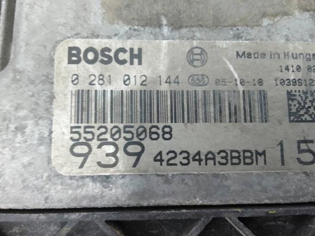 FIAT 55205068 в наличии Ирпень