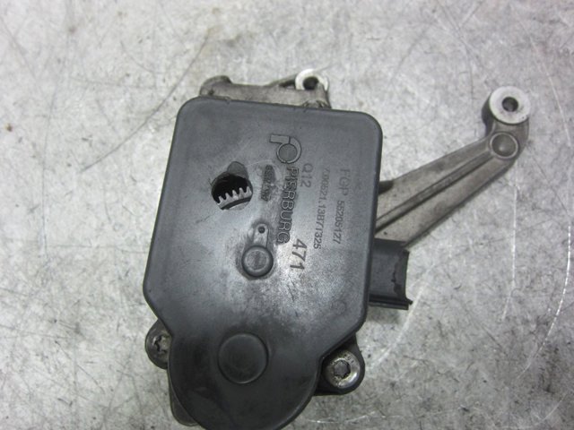Potenciômetro de pedal para opel signum (2003-2008) 1.9 básico z 19 dt 55205127