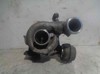 Turbina 55205177 FIAT