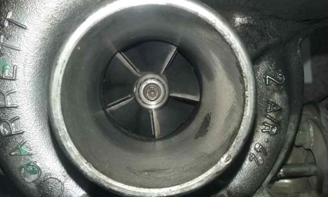 55205177 FIAT Турбина купить в Хмельницкий