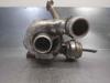 Turbina 55205177 FIAT