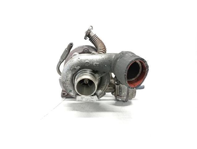 Turbina 55205177 FIAT