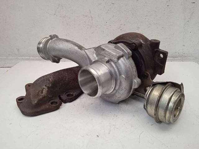 55205356 OPEL Турбина купить в Каменское