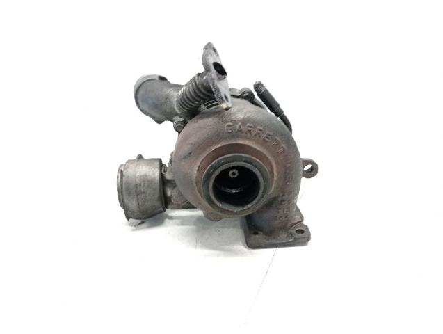 55205370 FIAT Турбина купить в Чернигов