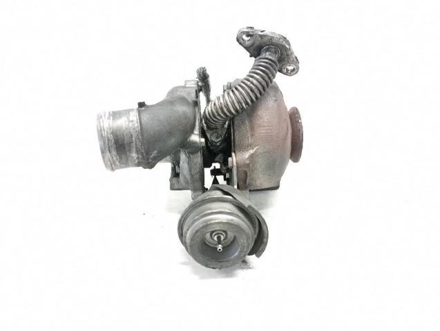 55205370 FIAT Турбина купить в Сумы