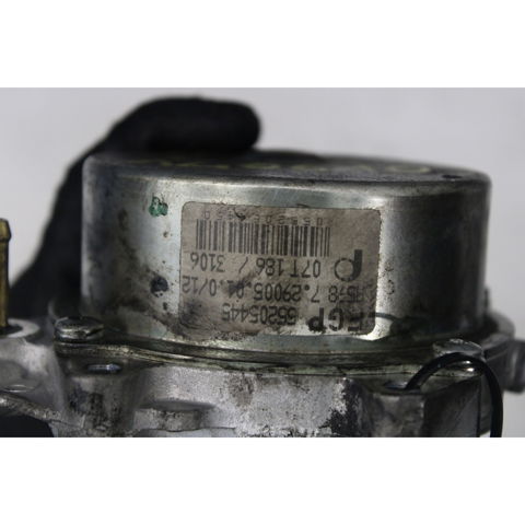 55205445 FIAT Вакуумный насос купить в Харьков