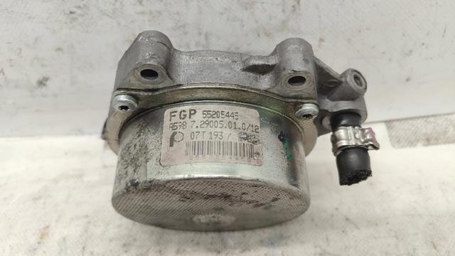 FIAT 55205445 Вакуумный насос в наличии Запорожье