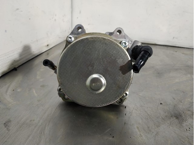 Depressor de freio / bomba de vácuo para opel astra j 2.0 cdti (68) a20dth 55205446