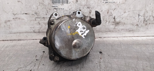 Depressor de freio / bomba de vácuo para Opel Insignia A Sports Tourer 2.0 CDTI (35) A20DTJ 55205446