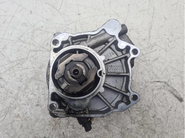 Depressor de freio / bomba de vácuo para Opel Insignia A Sedan 2.0 CDTI (69) A20DTH 55205446