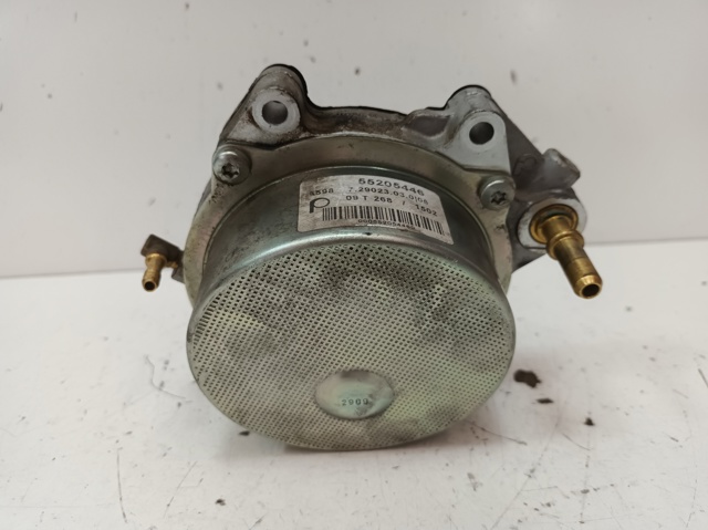 Depressor de freio / bomba de vácuo para Opel Insignia A (G09) (2008-2017) 2.0 CDTI (68) A20DTH 55205446