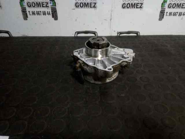 Depressor de freio / bomba de vácuo para Opel Insignia A (G09) (2008-2017) 2.0 CDTI (68) A20DTH 55205446