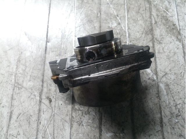 Depressor de freio / bomba de vácuo para Opel Insignia A Sedan 2.0 CDTI (69) A20DTH 55205446