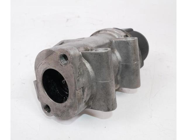 55205455 FIAT Клапан ЕГР купить в Николаев