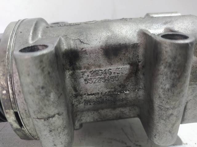55205455 Клапан EGR рециркуляции газов купить Каменское