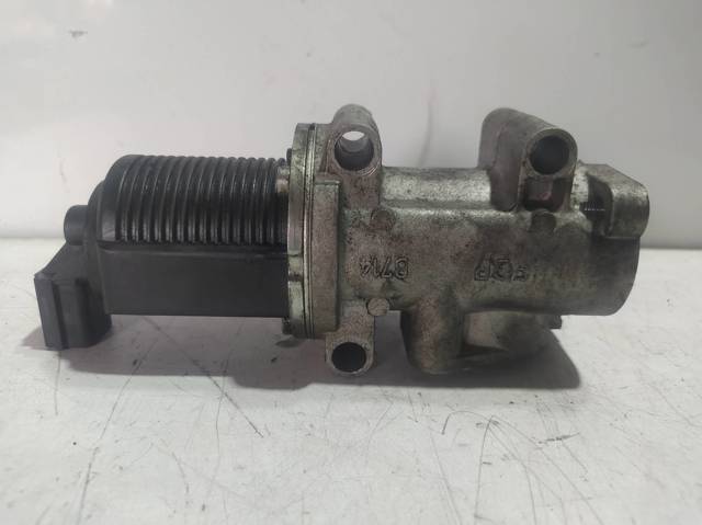 55205455 FIAT Клапан ЕГР купить в Киев