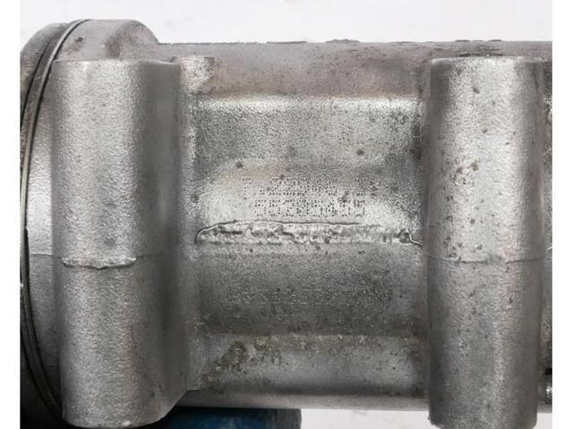 55205455 FIAT Клапан ЕГР купить в Киев