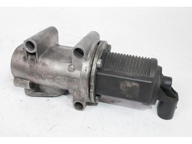 55205455 Клапан EGR рециркуляции газов купить Сумы