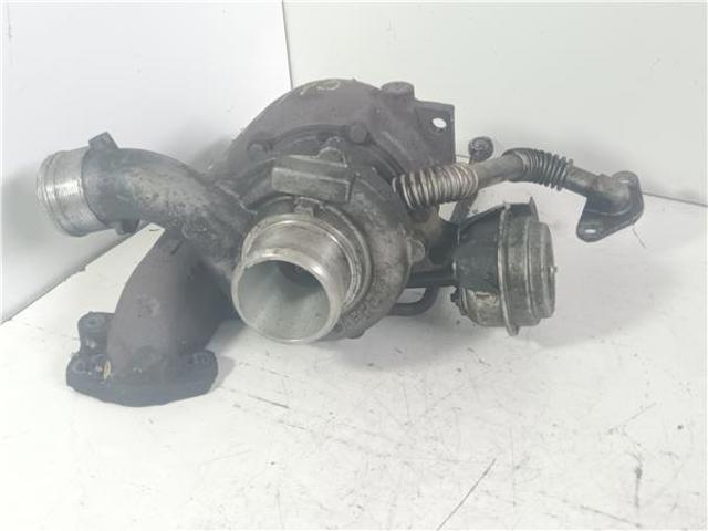OPEL 55205474 Турбина в наличии Ирпень