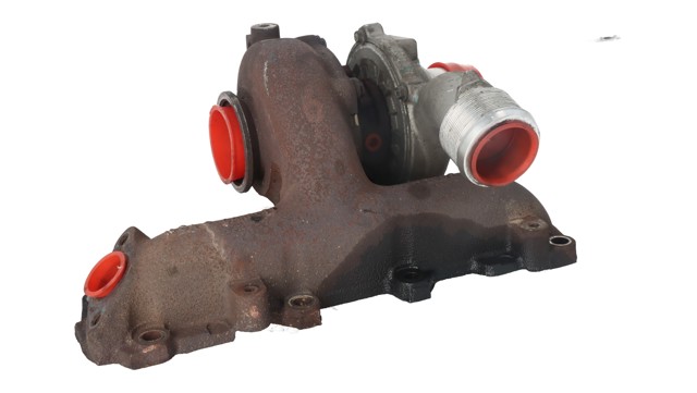55205474 OPEL Турбина купить в Одесса