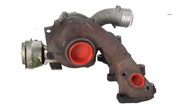 OPEL 55205474 Турбина в наличии Ужгород