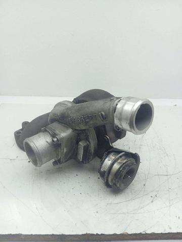 55205475 FIAT Турбина купить в Киев