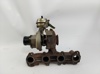 Turbina 55205475 FIAT