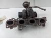 Turbina 55205483 OPEL