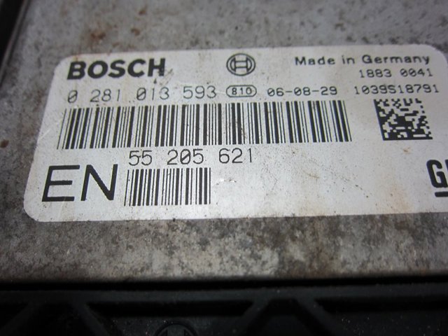 55205621 OPEL купить в Житомир