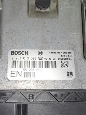 OPEL 55205621 в наличии Черкассы