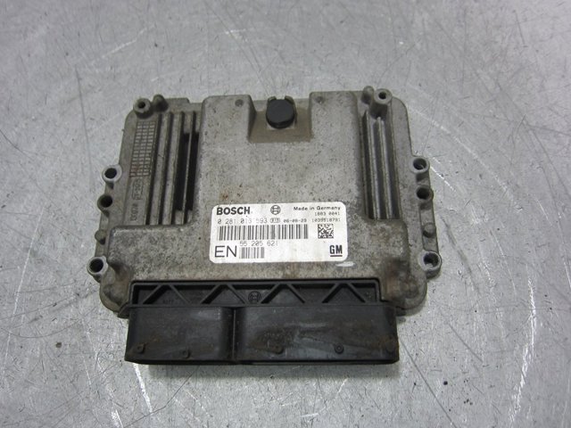 OPEL 55205621 в наличии Украина