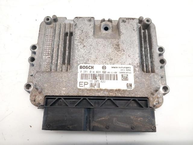 OPEL 55205622 в наличии Кривой Рог