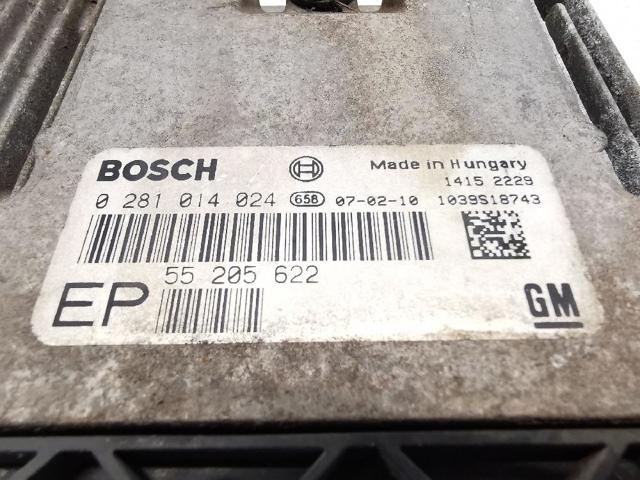 55205622 OPEL купить в Черновцы