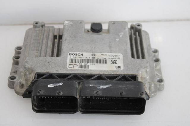 OPEL 55205622 в наличии Каменское