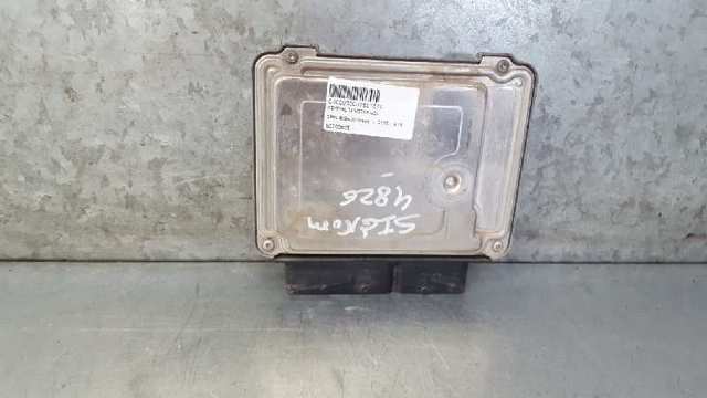 55205625 Блок управления двигателем купить Сумы