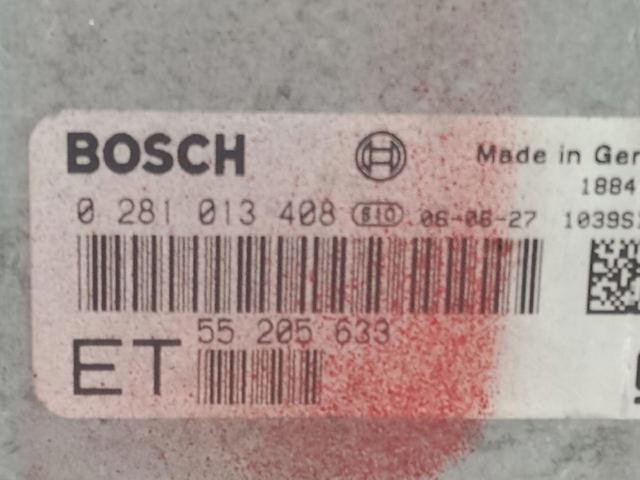 55205633 OPEL купить в Полтава