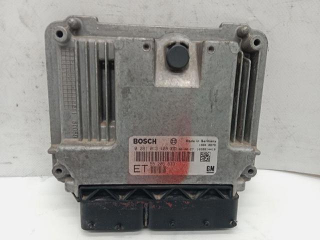 OPEL 55205633 в наличии Николаев