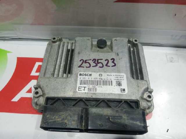 OPEL 55205633 в наличии Днепр