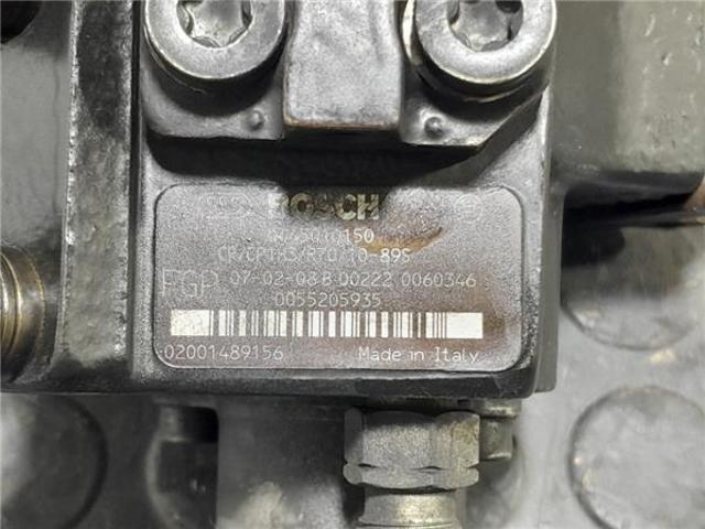 55205935 FIAT ТНВД купить в Ужгород