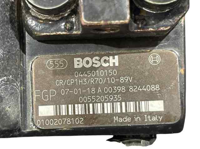 55205935 FIAT ТНВД купить в Ирпень