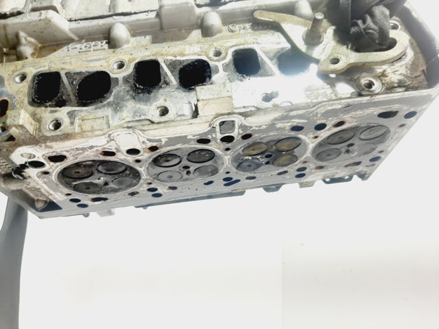 Cabeça de motor (CBC) Fiat 500 312