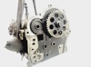Cabeça de motor (CBC) Fiat 500 312