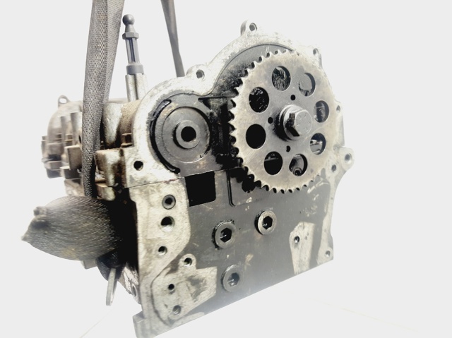 Cabeça de motor (CBC) Fiat 500 312