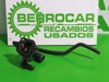 Caixa do termostato 55206391 FIAT