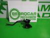 Caixa do termostato 55206391 FIAT